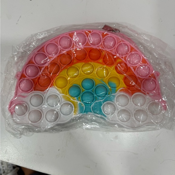 Pop it bag - Picture 2 of 2